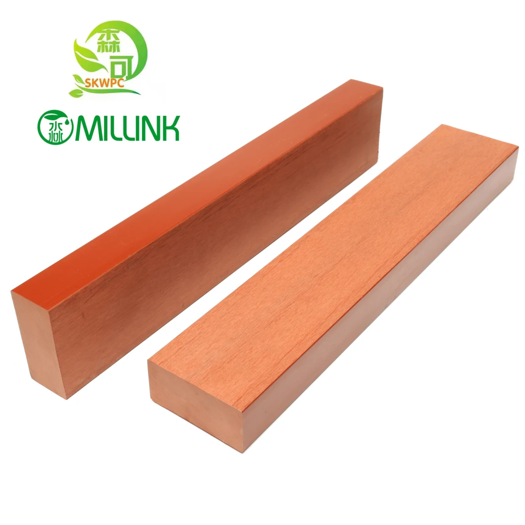 Joist Kneel WPC Wood Plastic Joist Deck Board Kneel